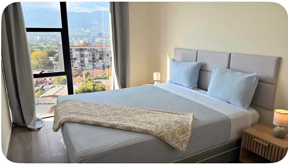 Apartamento en Nu Lomas de San Francisco
